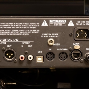 Fractal Audio Systems Axe FX2 MK2