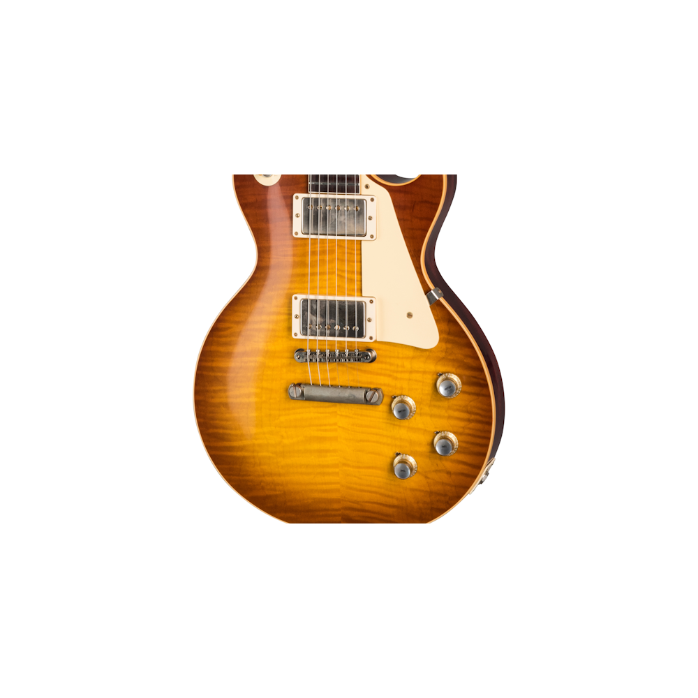 Gibson Les Paul Standard '60s pour gaucher - Iced Tea