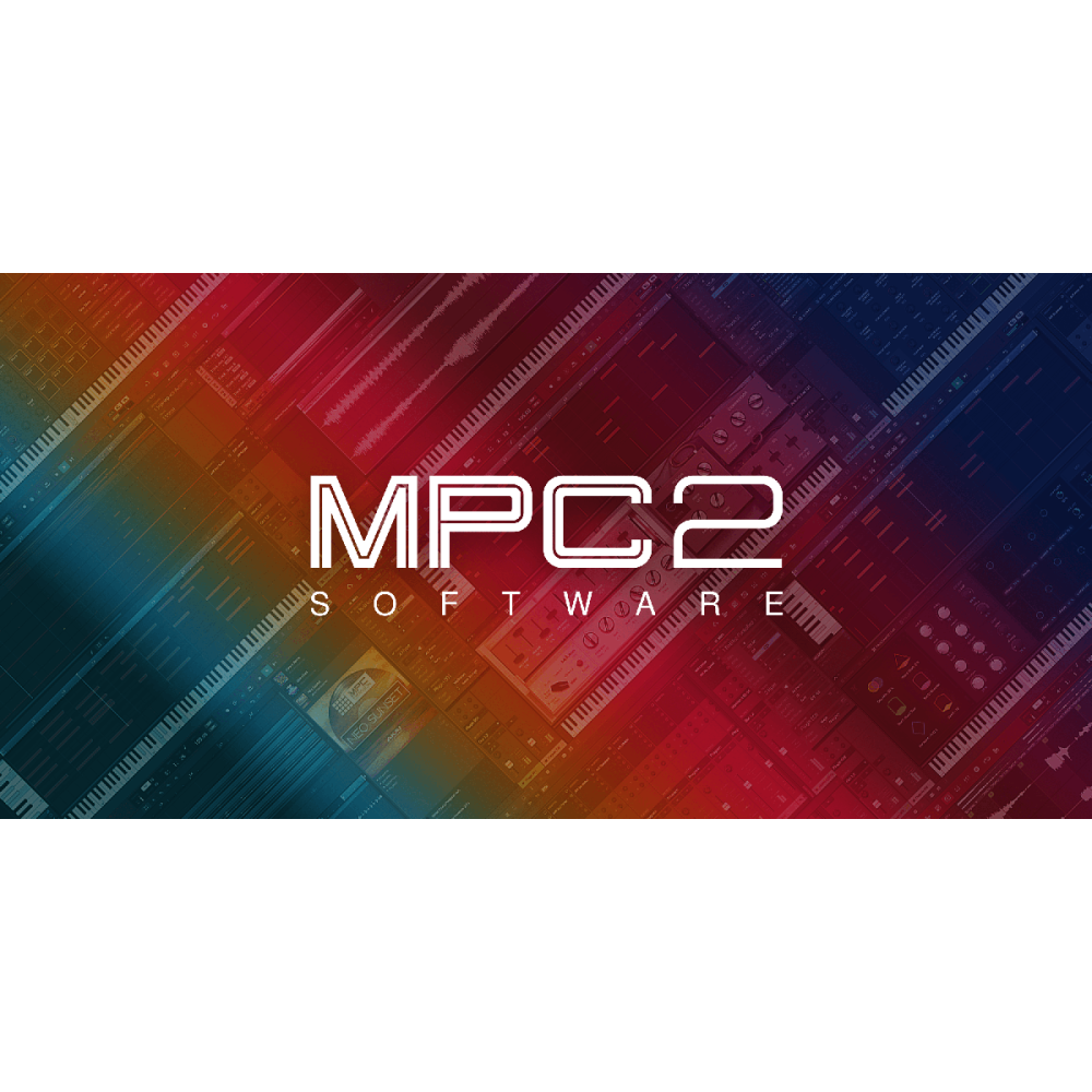 MPC 2.11 Software