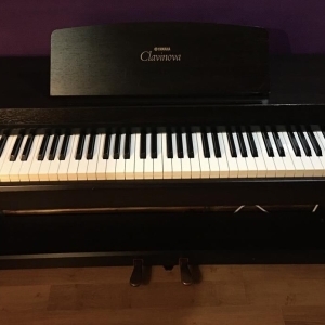 Clavinova Yamaha CLP-810S