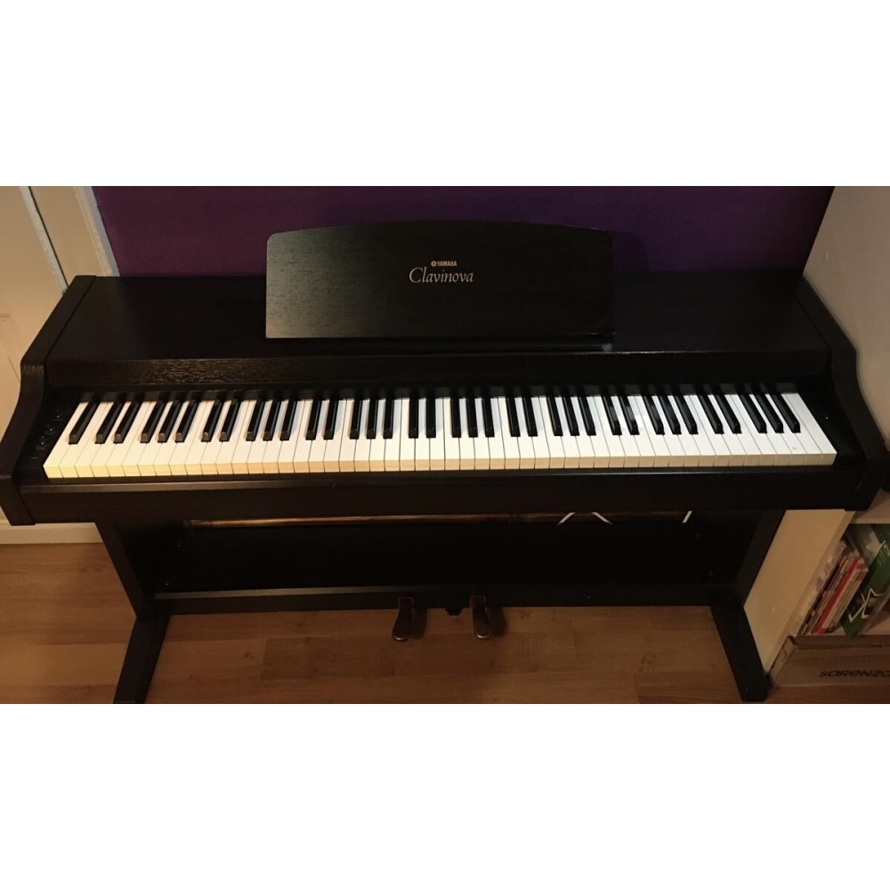 Clavinova Yamaha CLP-810S