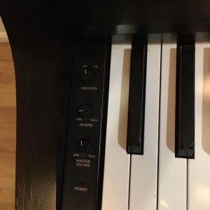 Clavinova Yamaha CLP-810S