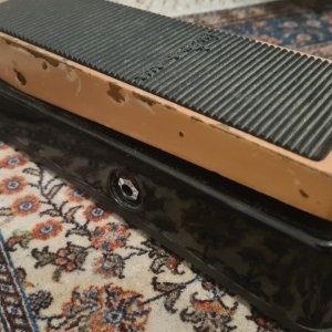 Dunlop JB-95 Bonamassa Wah