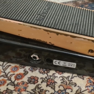 Dunlop JB-95 Bonamassa Wah