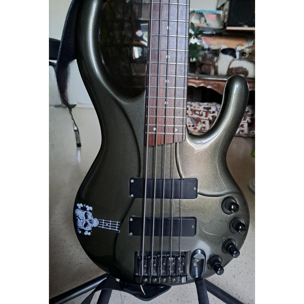 Ibanez EDC 705 Ergodyne