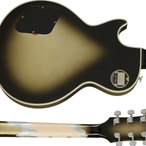 Gibson Adam Jones Les Paul Standard – Antique Silverburst