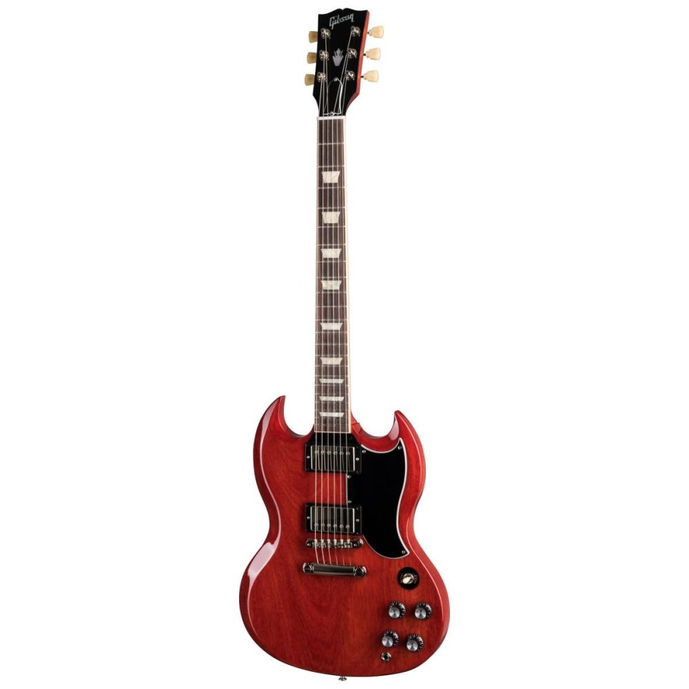 Gibson SG Standard '61 - Vintage Cherry