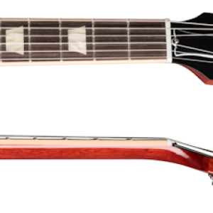 Gibson SG Standard '61 - Vintage Cherry