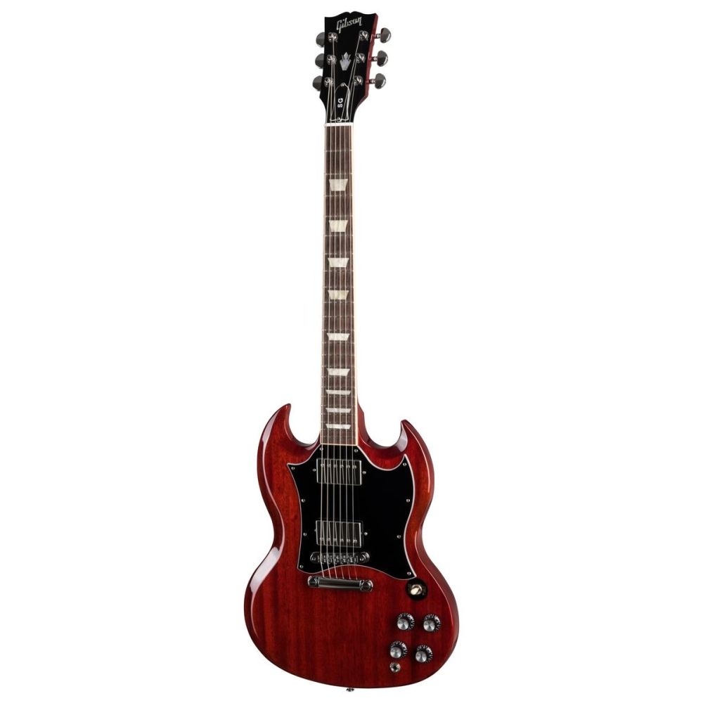 Guitare électrique standard Gibson SG - Heritage Cherry