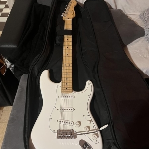 Fender Stratocaster