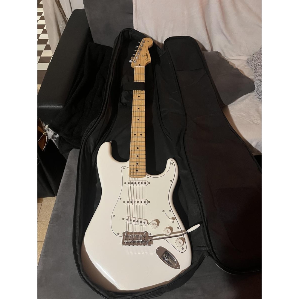 Fender Stratocaster