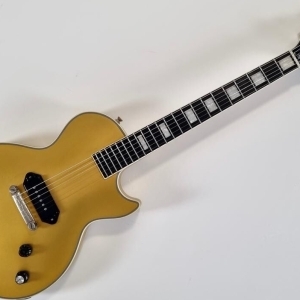 Epiphone Les Paul Custom Jared James Nichols 2020 Gold Glory