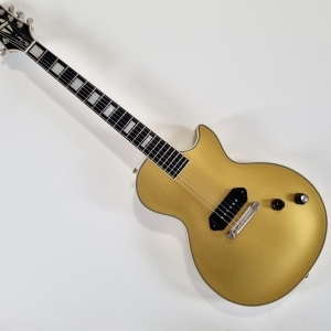 Epiphone Les Paul Custom Jared James Nichols 2020 Gold Glory