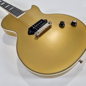 Epiphone Les Paul Custom Jared James Nichols 2020 Gold Glory