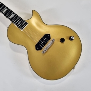 Epiphone Les Paul Custom Jared James Nichols 2020 Gold Glory