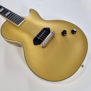 Epiphone Les Paul Custom Jared James Nichols 2020 Gold Glory