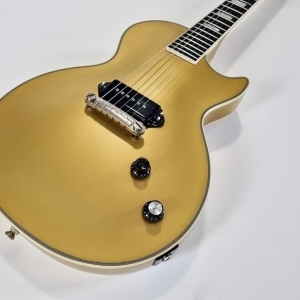 Epiphone Les Paul Custom Jared James Nichols 2020 Gold Glory