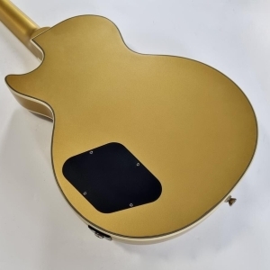 Epiphone Les Paul Custom Jared James Nichols 2020 Gold Glory