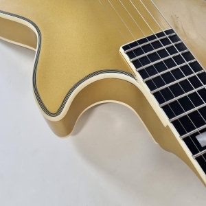 Epiphone Les Paul Custom Jared James Nichols 2020 Gold Glory