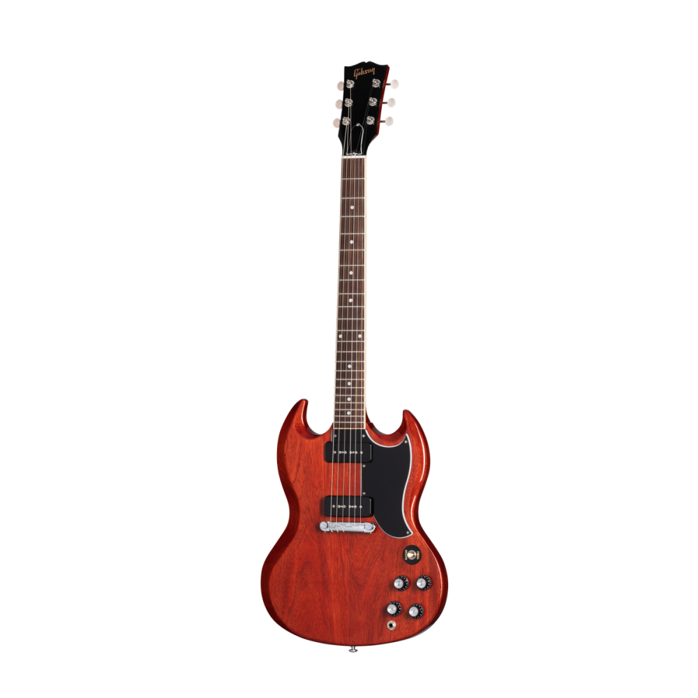 Gibson SG Special - Vintage Cherry