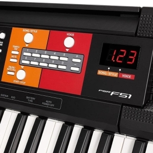 Yamaha PSR-F51