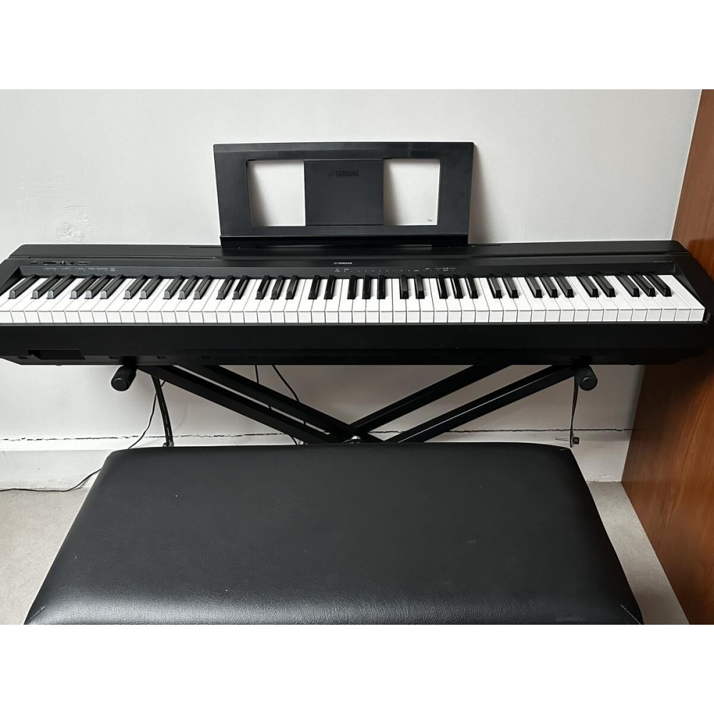 Yamaha P45B