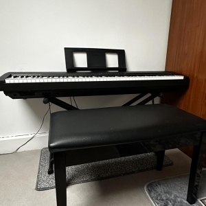 Yamaha P45B