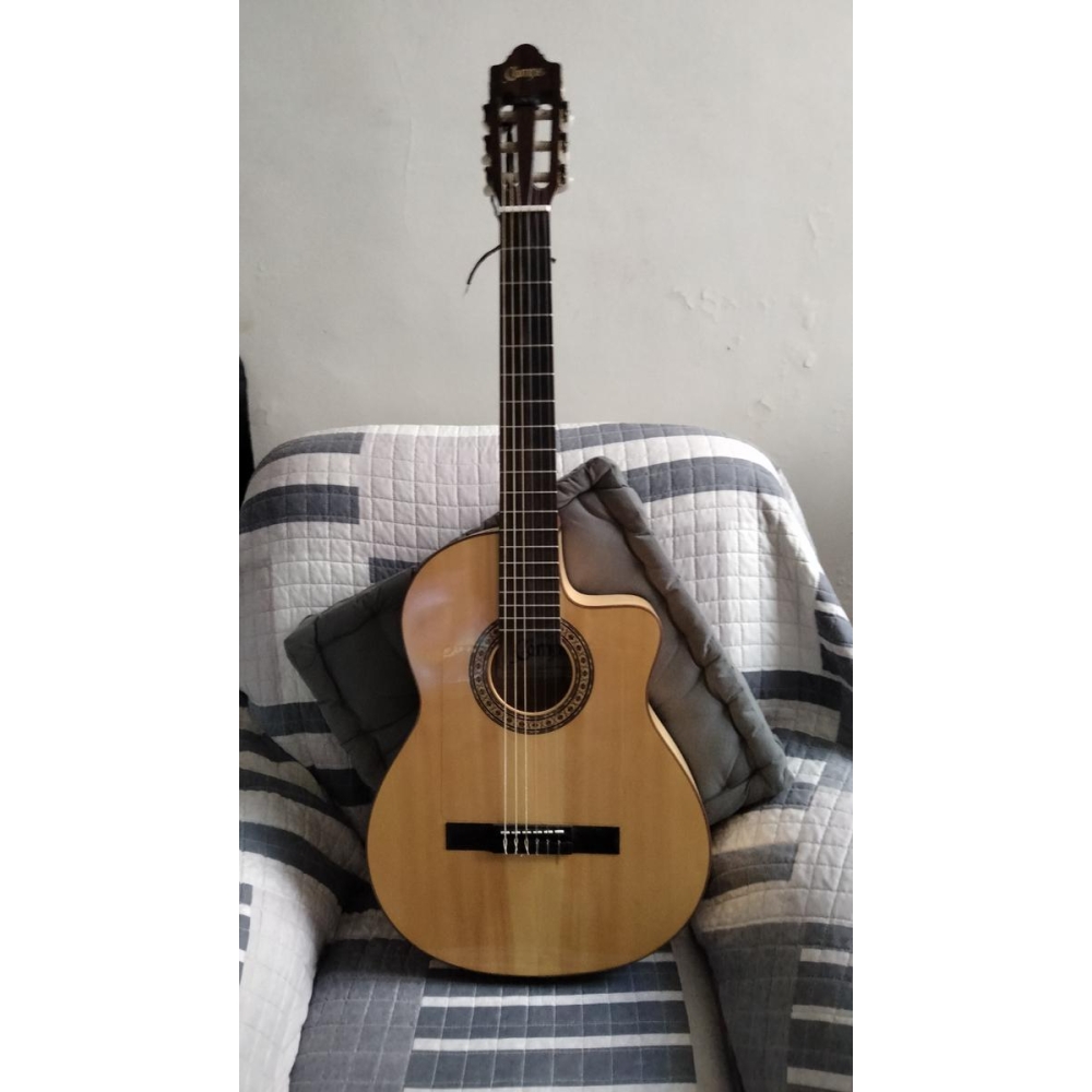 Camps Guitare acoustique