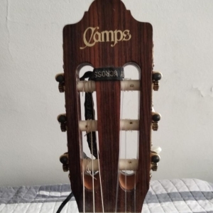 Camps Guitare acoustique