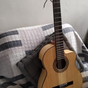 Camps Guitare acoustique