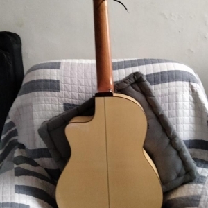 Camps Guitare acoustique