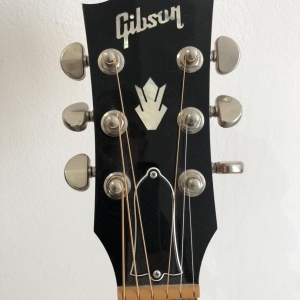 Gibson Hummingbird Standard HCS 2017