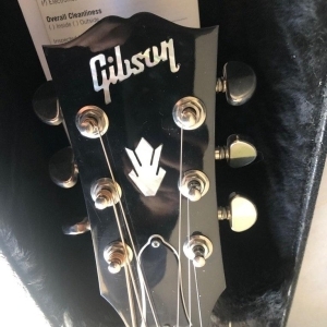 Gibson Hummingbird Standard HCS 2017