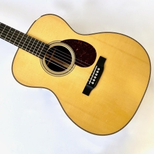 Martin 000-14 Custom Shop Cocobolo 2018 Natural