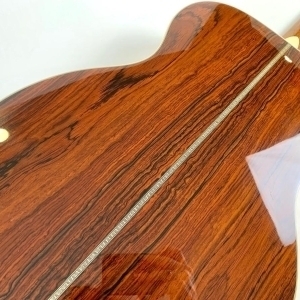 Martin 000-14 Custom Shop Cocobolo 2018 Natural