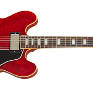 Gibson ES-335 Figured '60s - Cherry