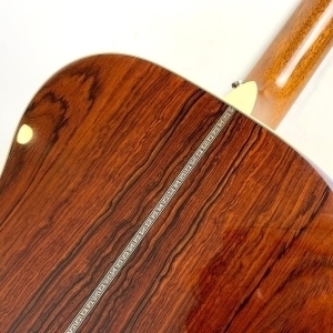 Martin 000-14 Custom Shop Cocobolo 2018 Natural