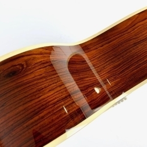 Martin 000-14 Custom Shop Cocobolo 2018 Natural