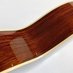 Martin 000-14 Custom Shop Cocobolo 2018 Natural