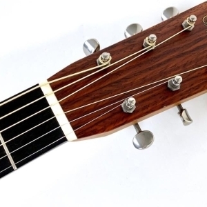 Martin 000-14 Custom Shop Cocobolo 2018 Natural