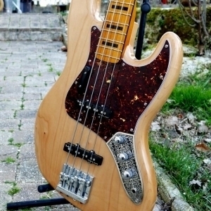 Squier vibe 2020 upgradée