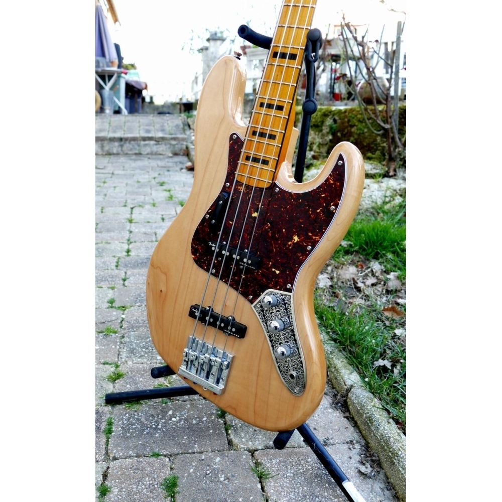 Squier vibe 2020 upgradée