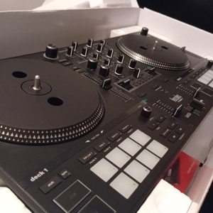 Hercule Dj Inpuls t7