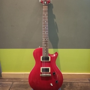 PRS Se Singlecut 2006