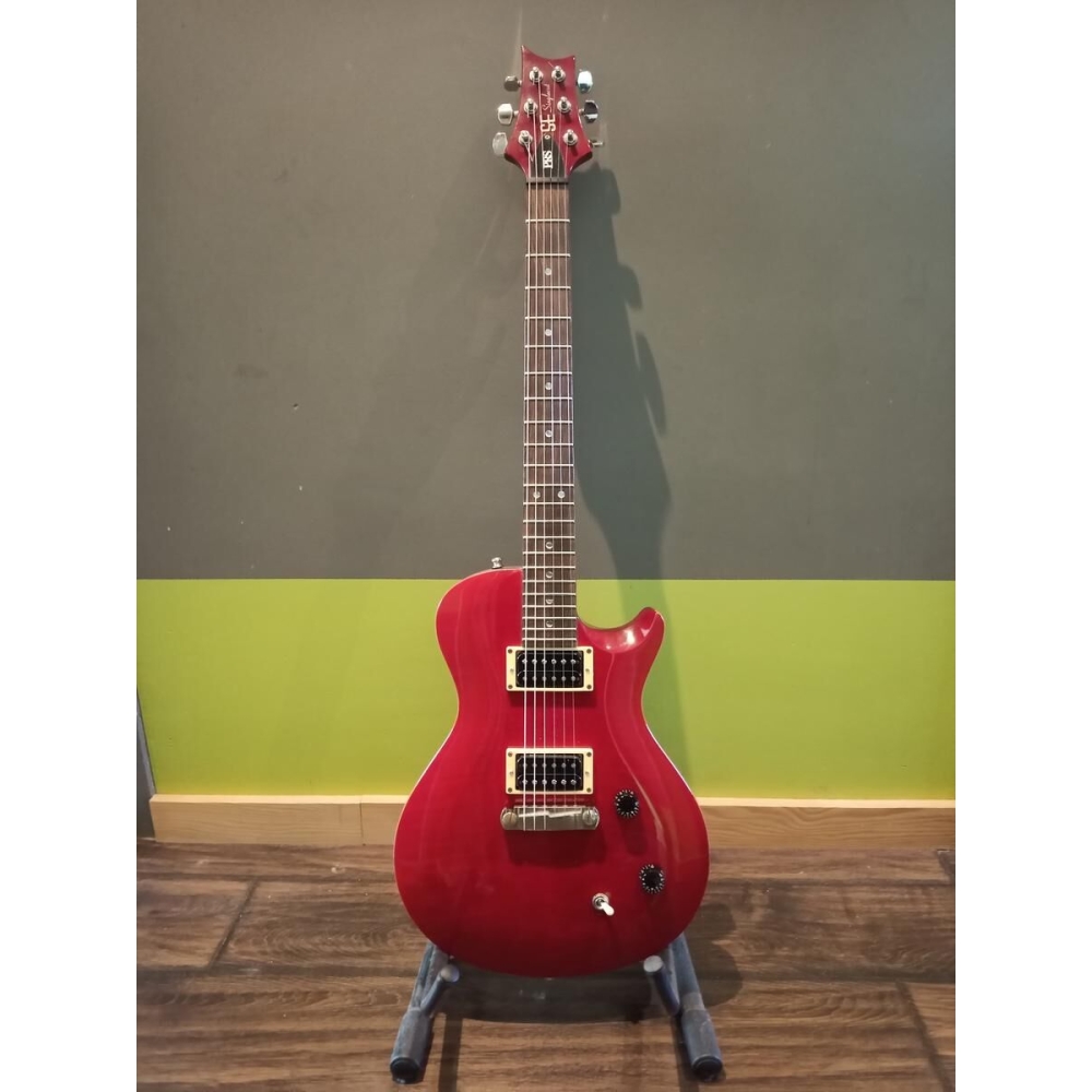 PRS Se Singlecut 2006