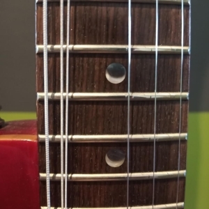 PRS Se Singlecut 2006