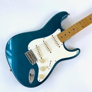 Fender Stratocaster ST-57 40th Anniversary 1994 Lake Placid Blue