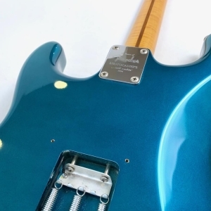 Fender Stratocaster ST-57 40th Anniversary 1994 Lake Placid Blue