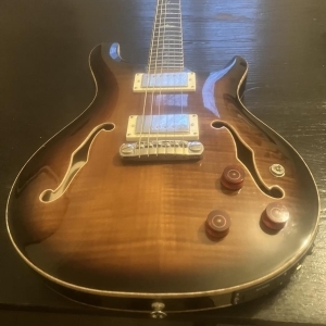 Paul Reed Smith Se II Hollow Body