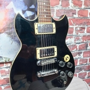 Yamaha SG300 Japan